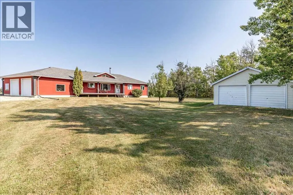 27318 TWP ROAD 482