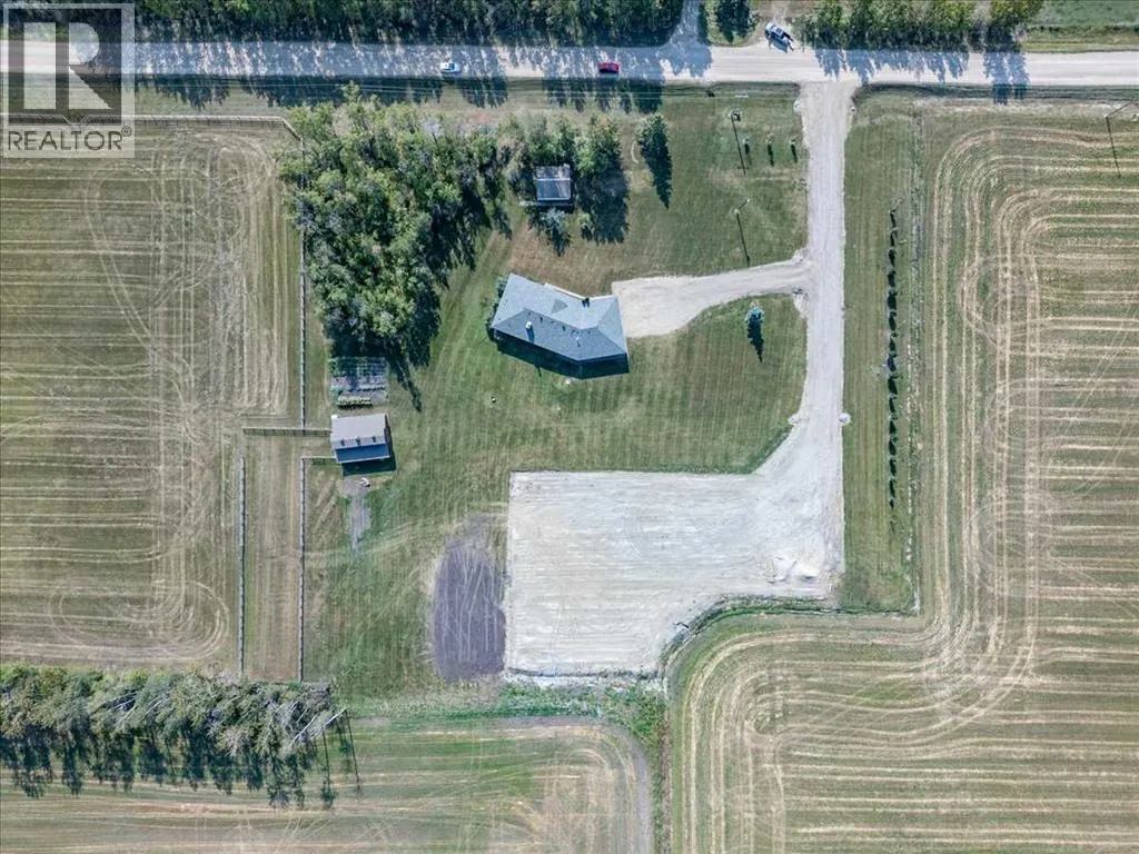 27318 TWP ROAD 482