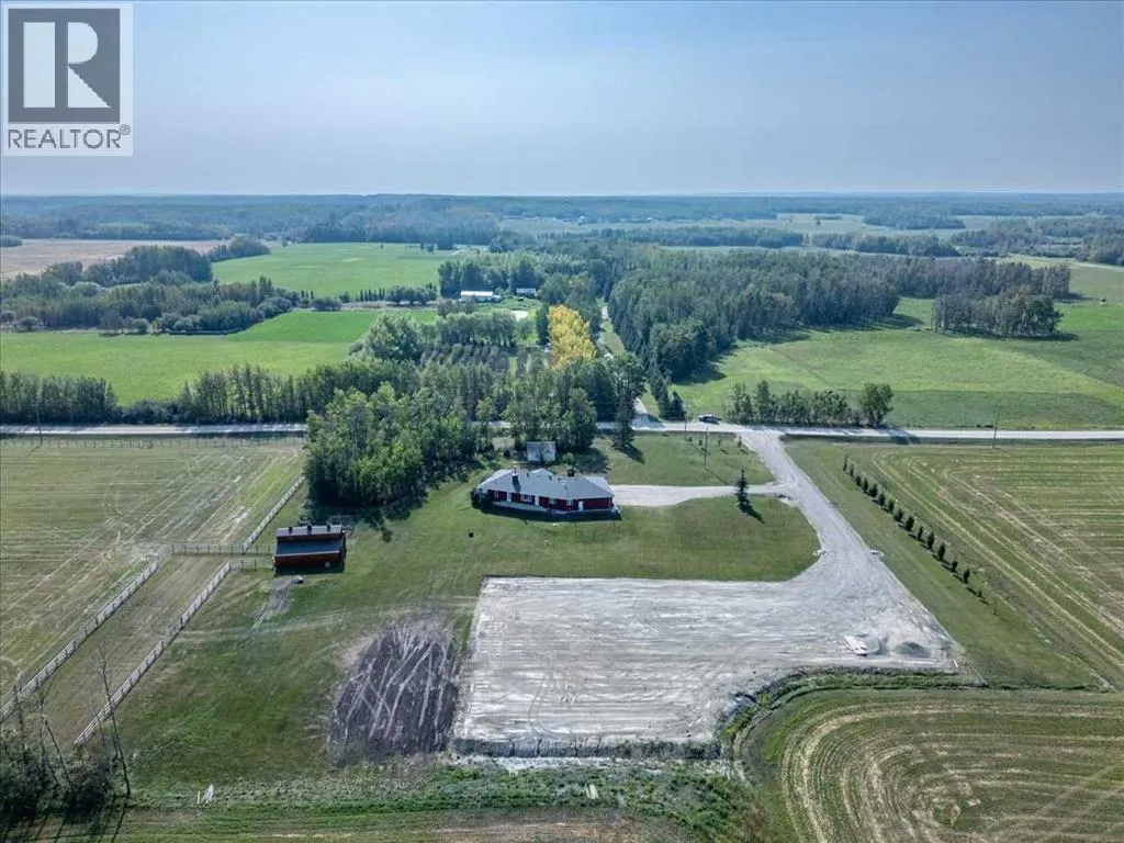 27318 TWP ROAD 482