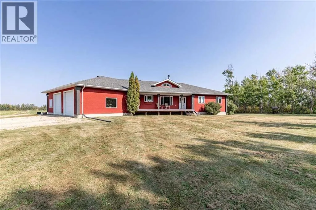 27318 TWP ROAD 482