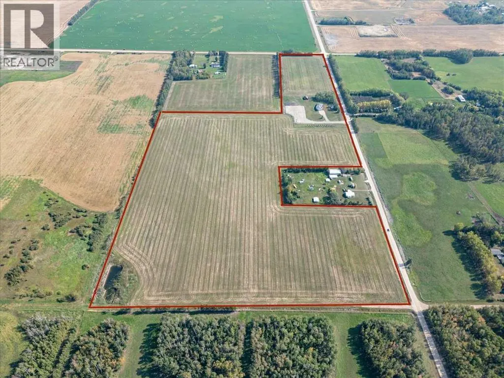 27318 TWP ROAD 482