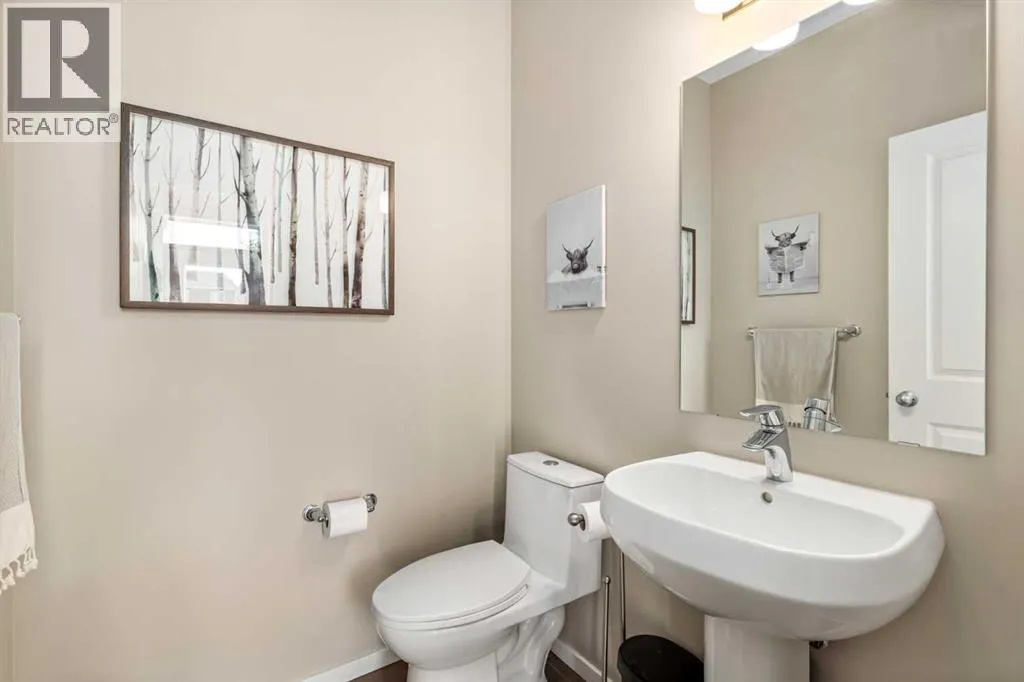 21 Auburn Meadows Link SE