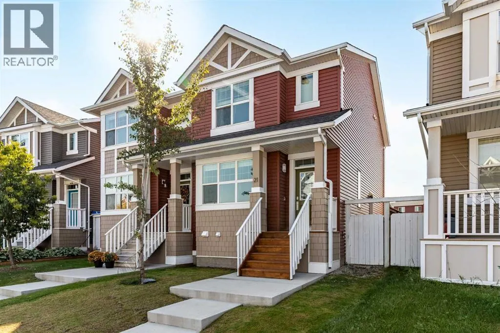 21 Auburn Meadows Link SE