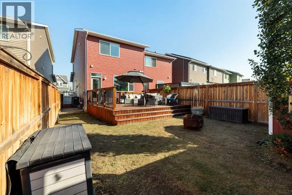 21 Auburn Meadows Link SE
