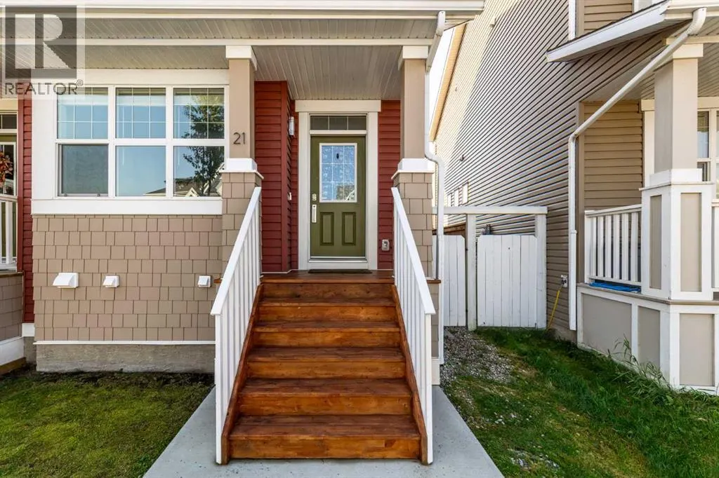 21 Auburn Meadows Link SE