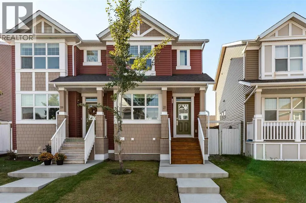 21 Auburn Meadows Link SE