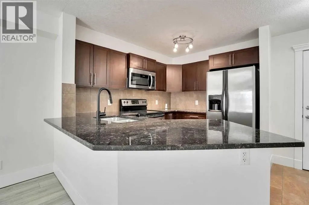 103, 500 Rocky Vista Gardens NW