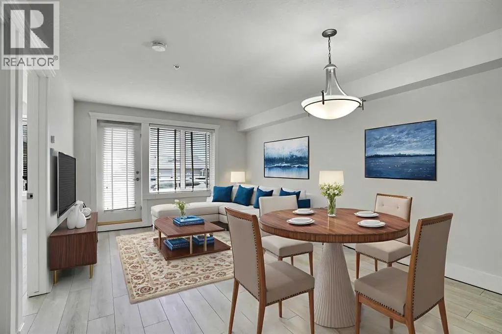 103, 500 Rocky Vista Gardens NW