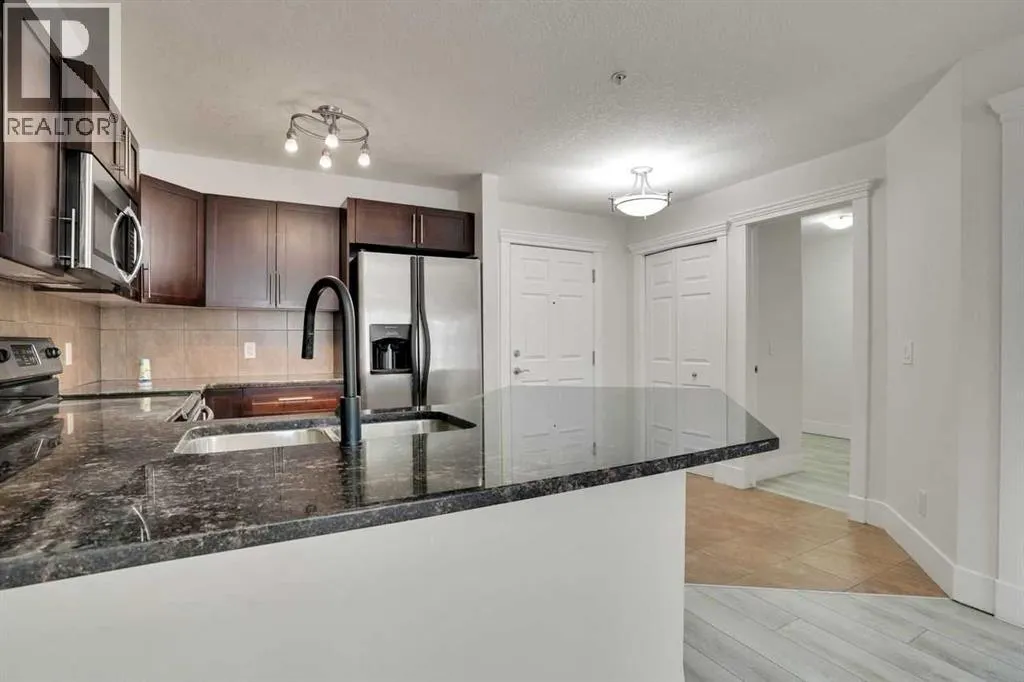 103, 500 Rocky Vista Gardens NW