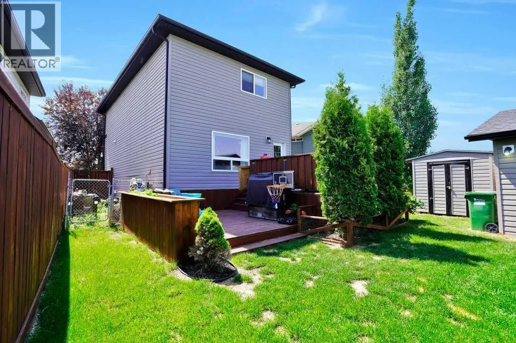 136 Oswald Close
