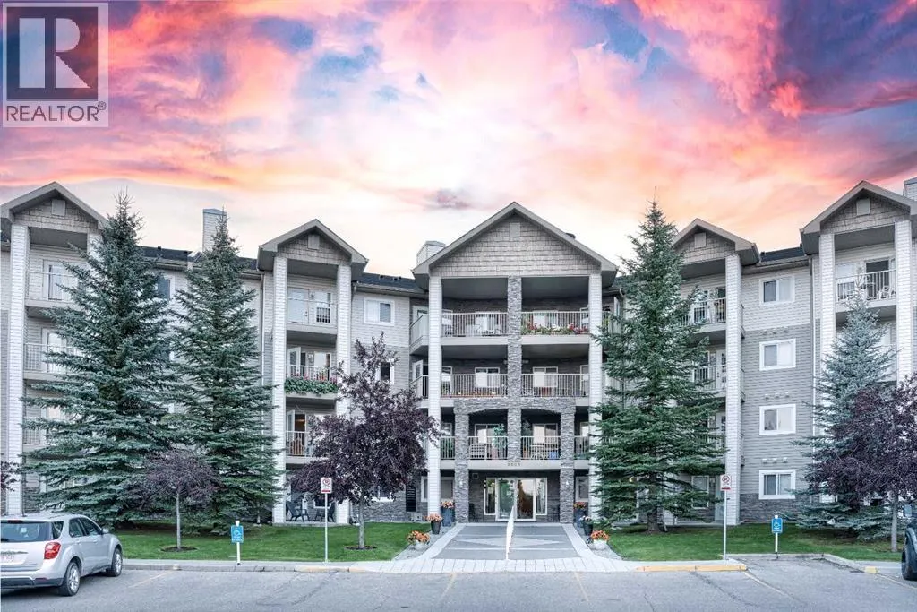 136, 5000 Somervale Court SW