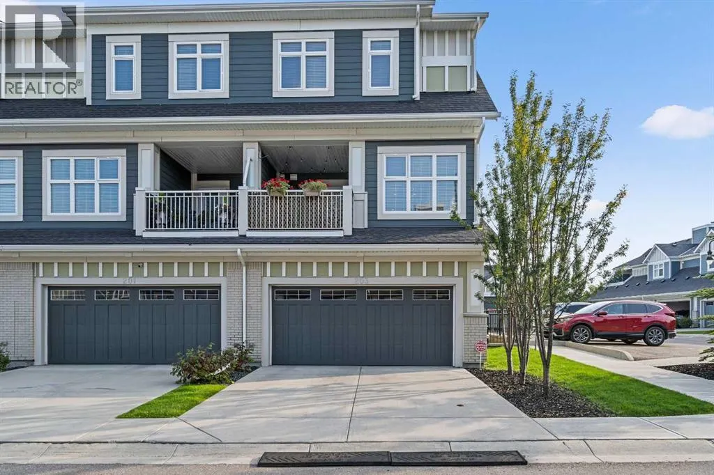 203 Silverado Plains Park SW