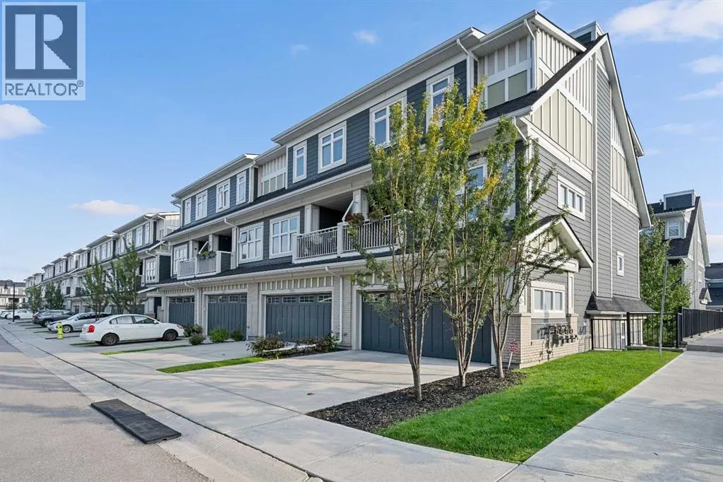 203 Silverado Plains Park SW
