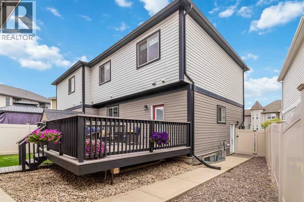 107 Merganser Crescent