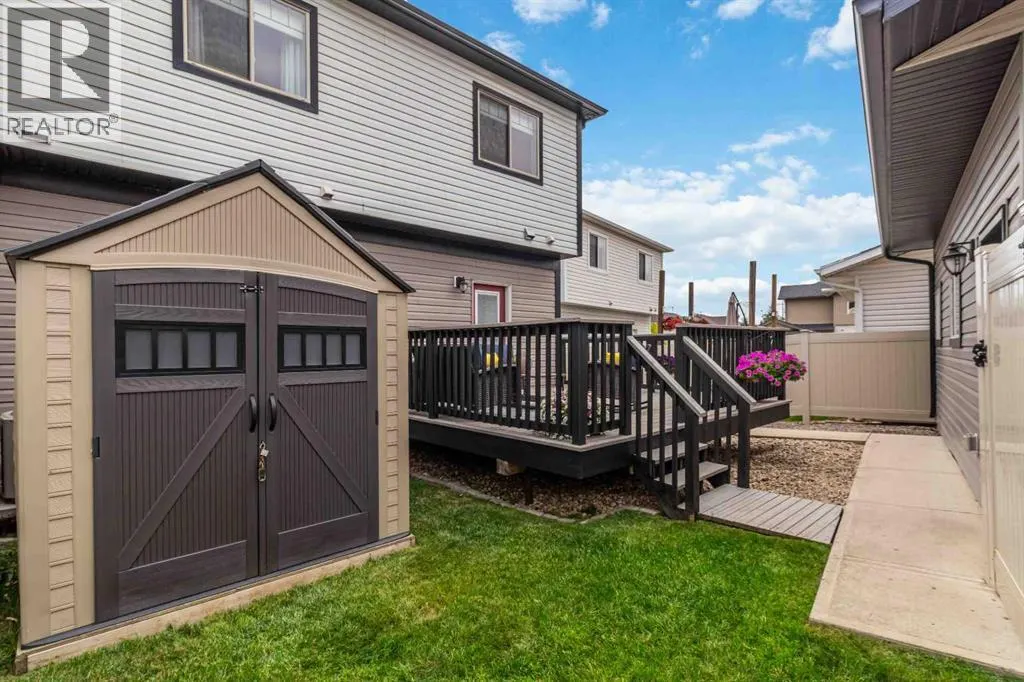 107 Merganser Crescent