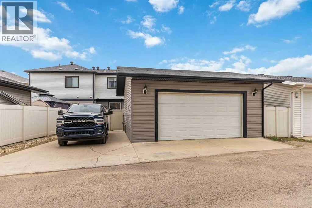107 Merganser Crescent