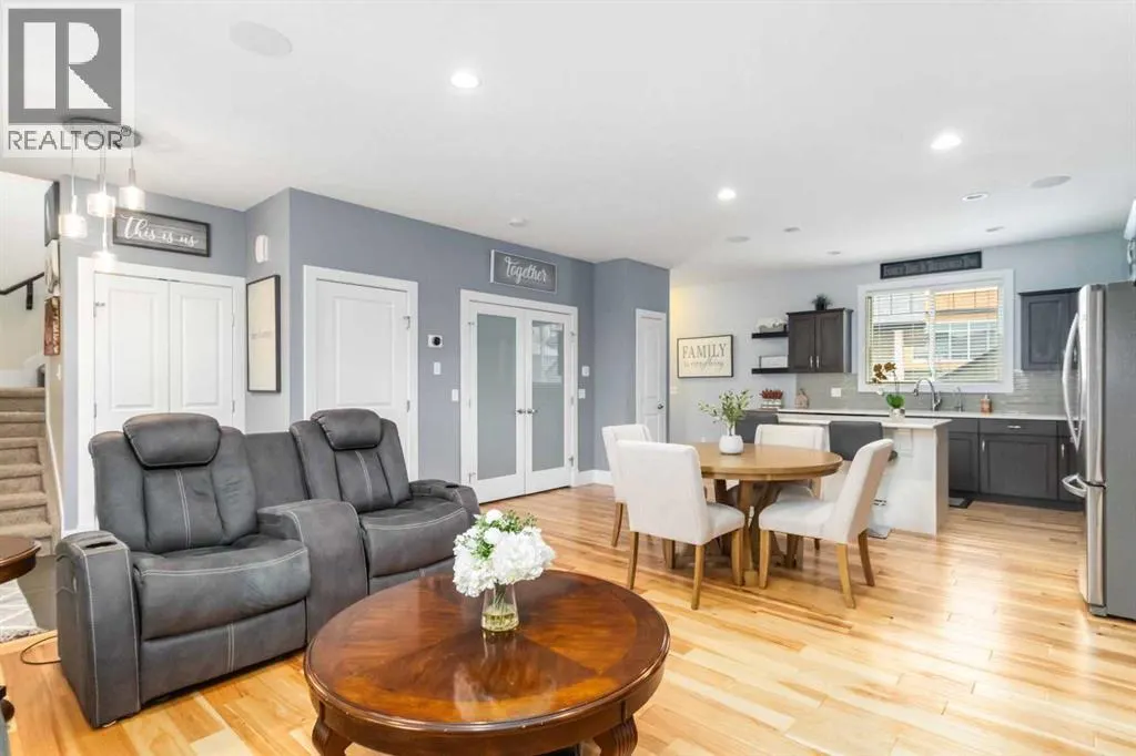 107 Merganser Crescent