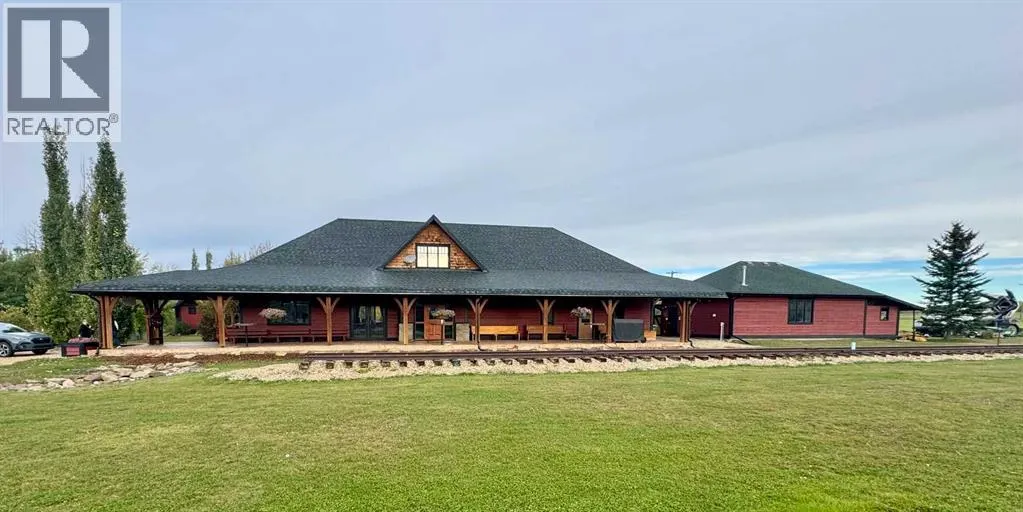 669 Springside Crescent