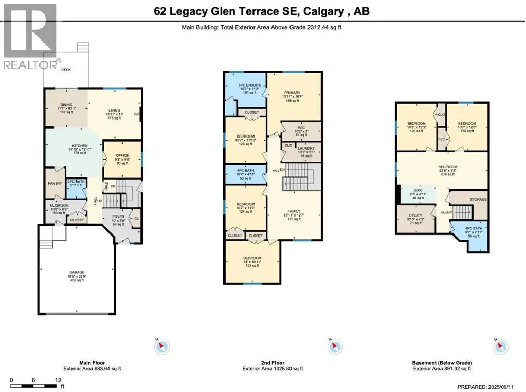 62 Legacy Glen Terrace SE