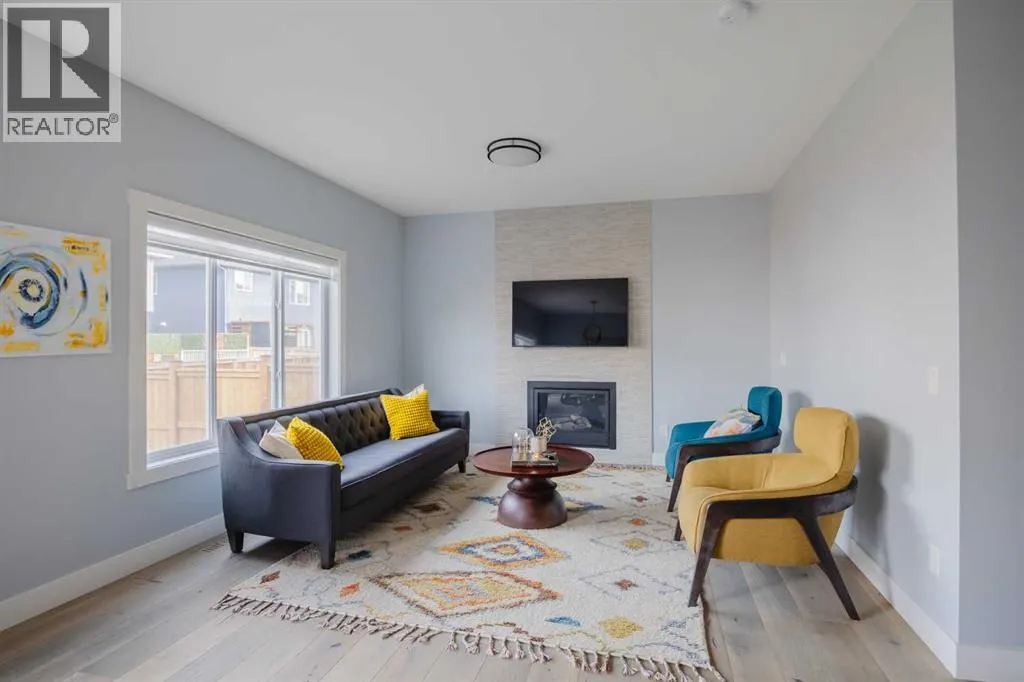 62 Legacy Glen Terrace SE