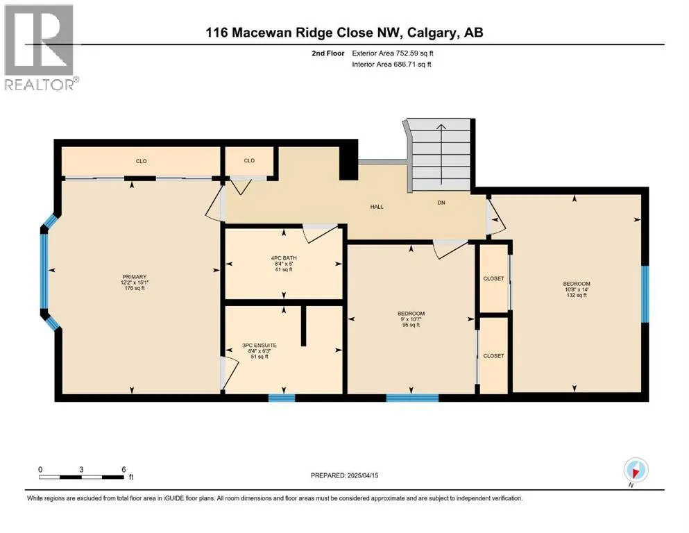 116 Macewan Ridge Close NW