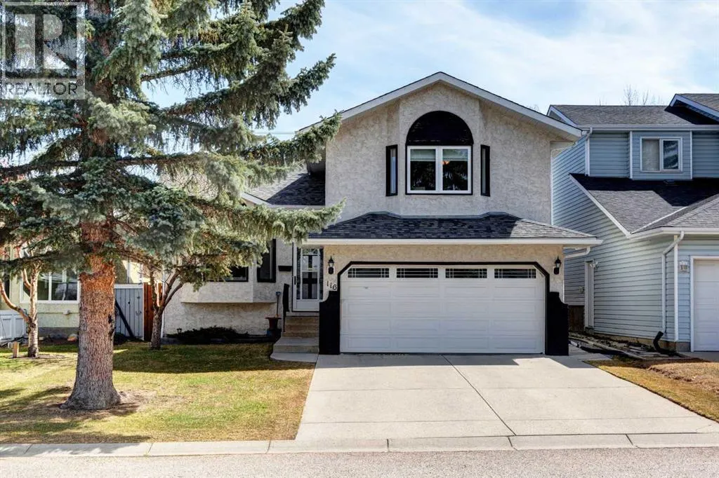 116 Macewan Ridge Close NW