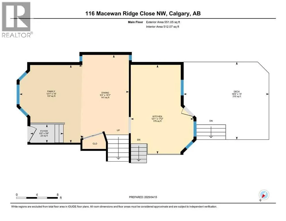 116 Macewan Ridge Close NW