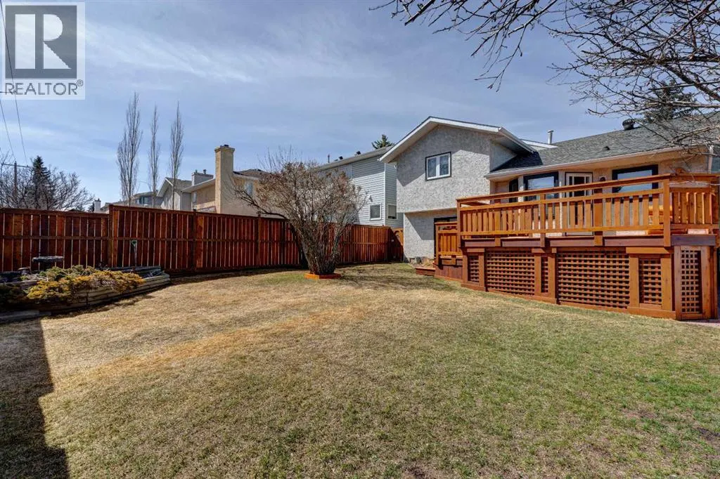 116 Macewan Ridge Close NW