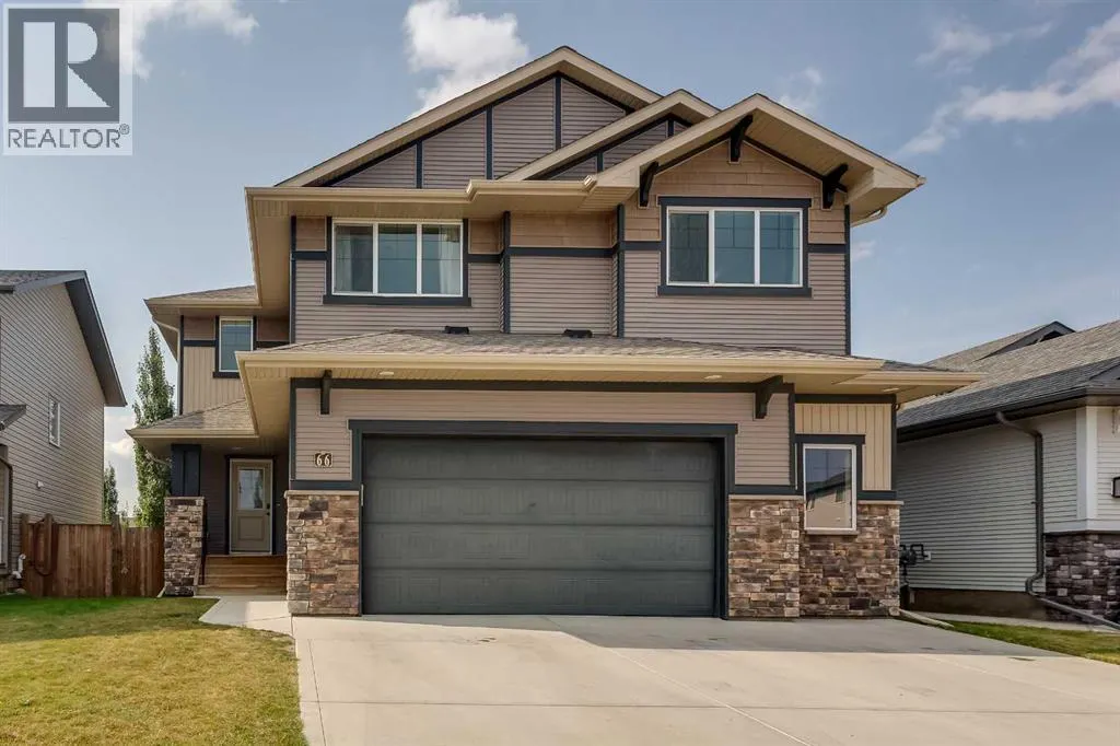 66 Truant Crescent