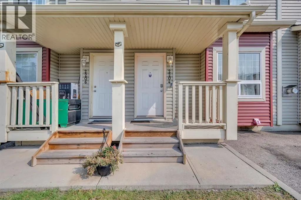 2204, 111 Tarawood Lane NE