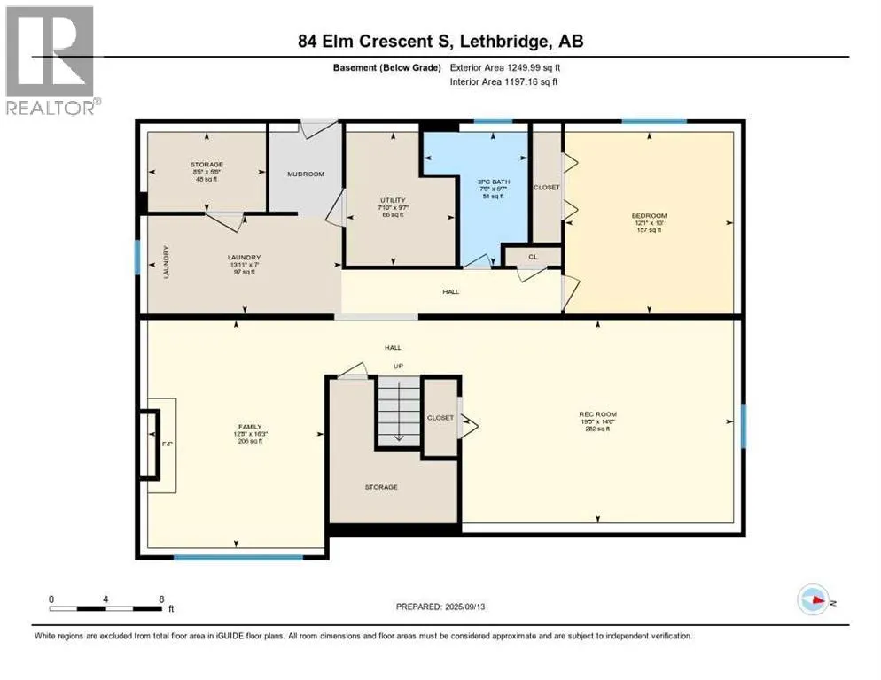 84 Elm Crescent S