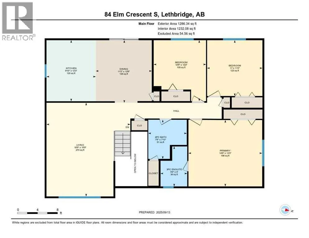 84 Elm Crescent S