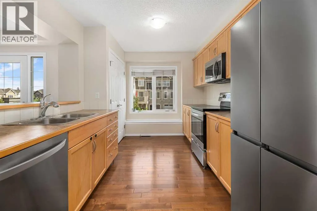 19 Windstone Green SW