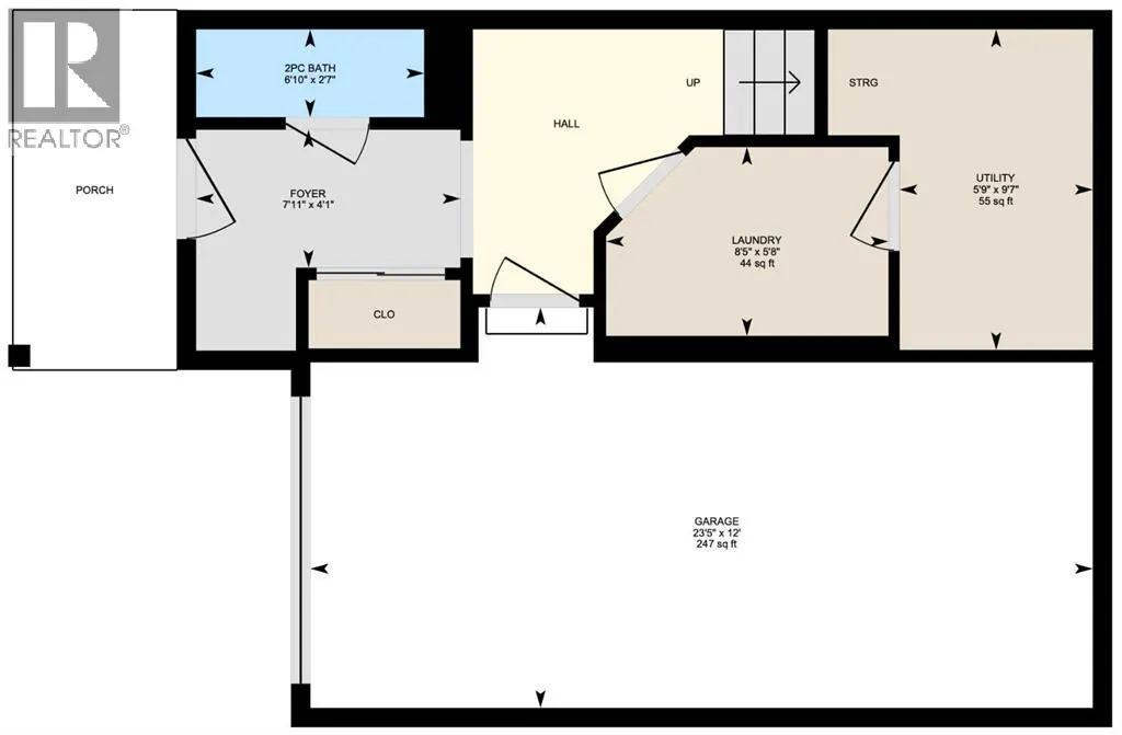 19 Windstone Green SW