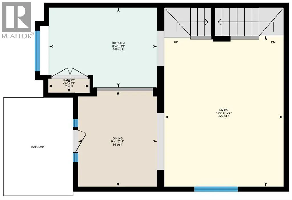19 Windstone Green SW