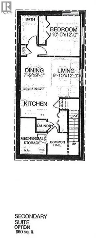 64 Howse Drive NE