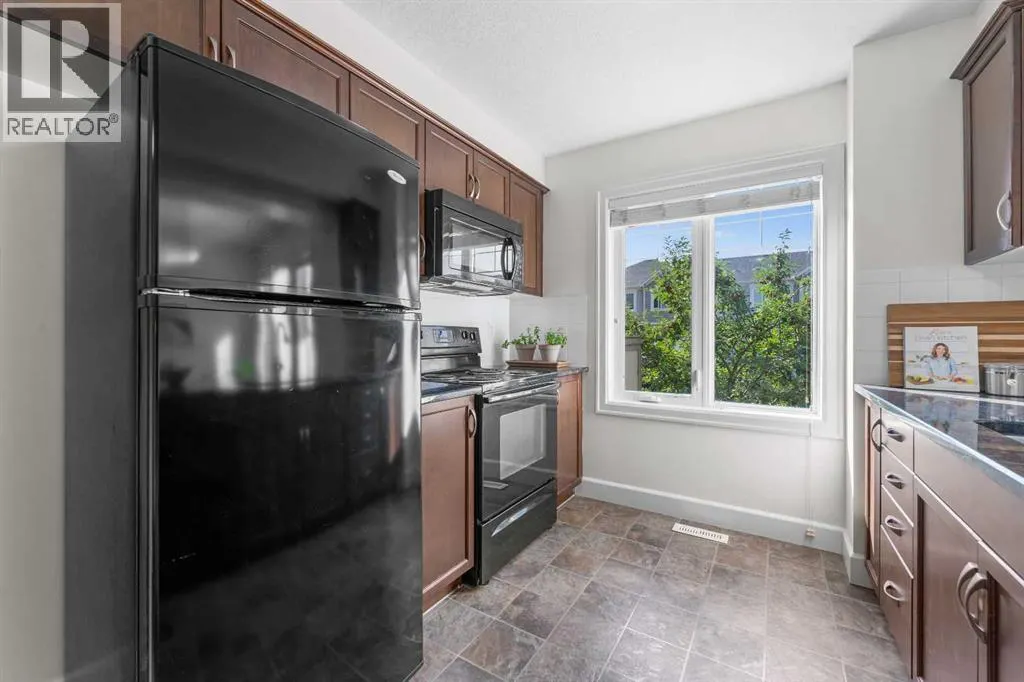 60 Windstone Green SW
