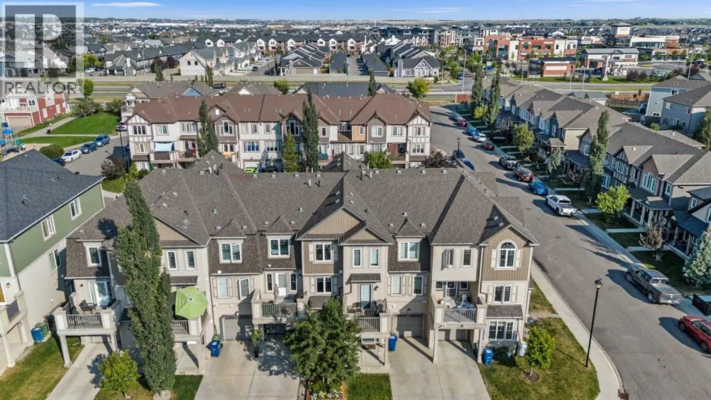 60 Windstone Green SW
