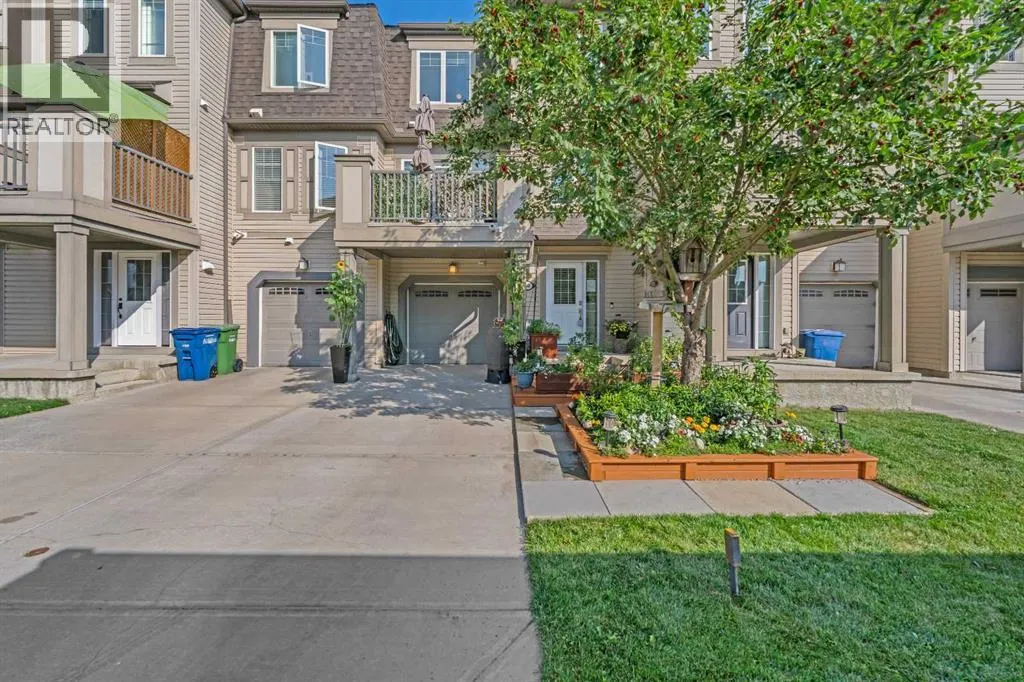 60 Windstone Green SW