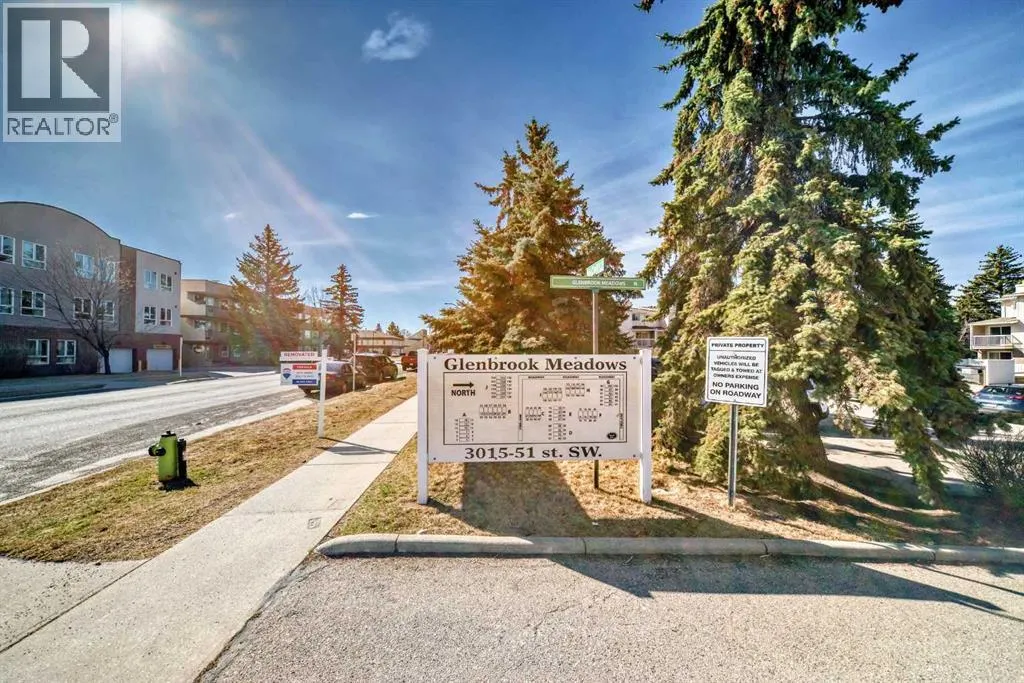 122, 3015 51 Street SW