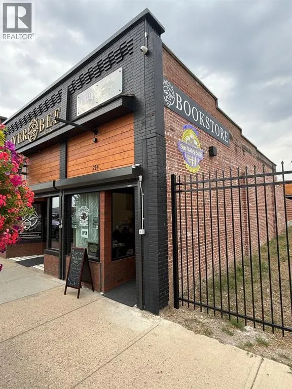214 South Railway Street SE