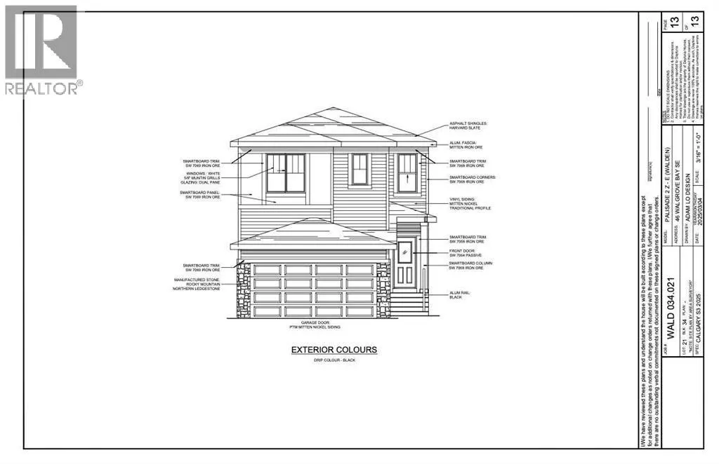 42 Walgrove Bay SE