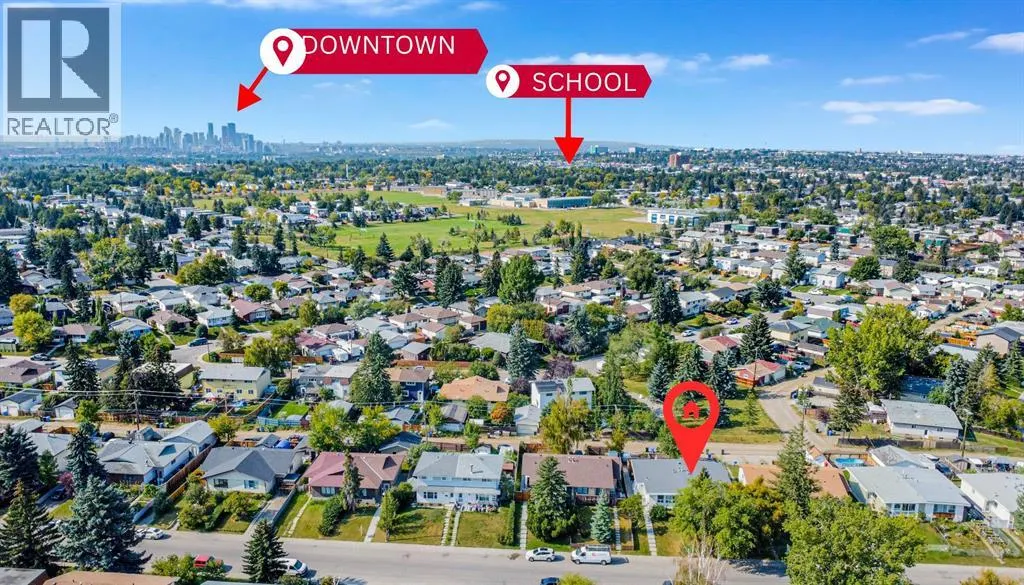 3121 Doverville Crescent SE