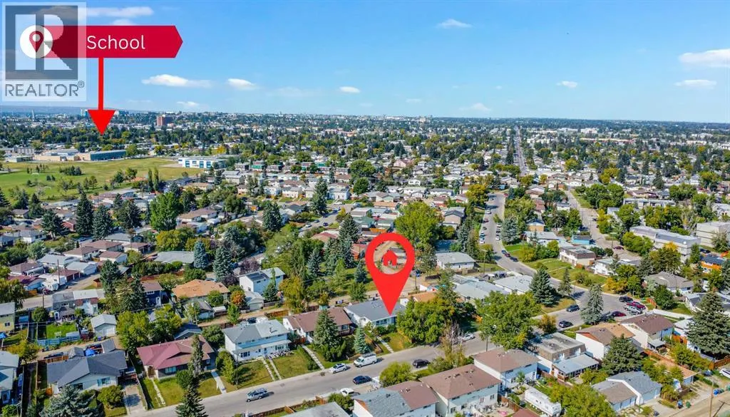3121 Doverville Crescent SE