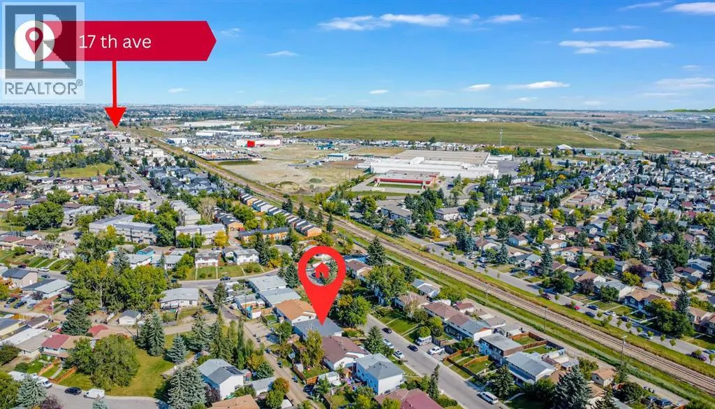 3121 Doverville Crescent SE