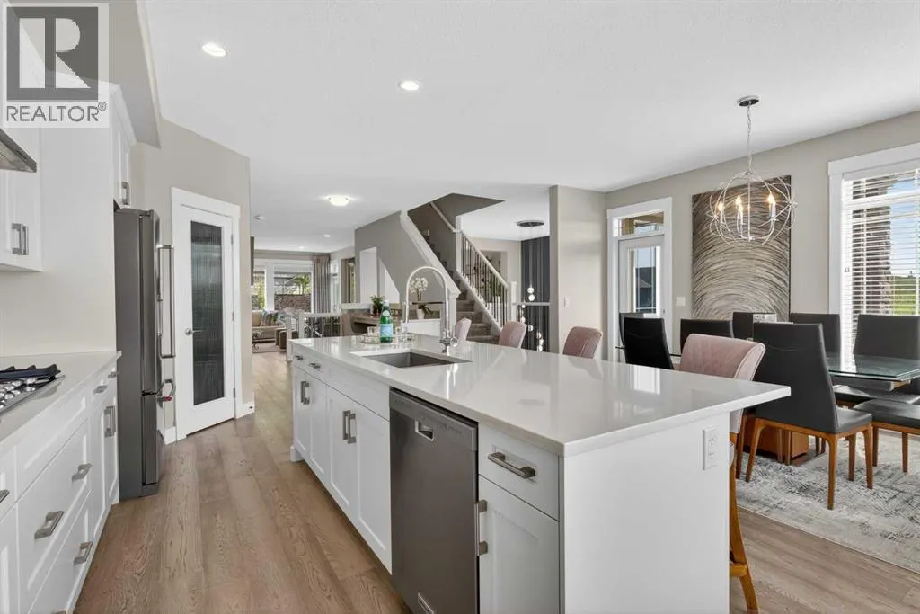 72 Sage Meadows Green NW