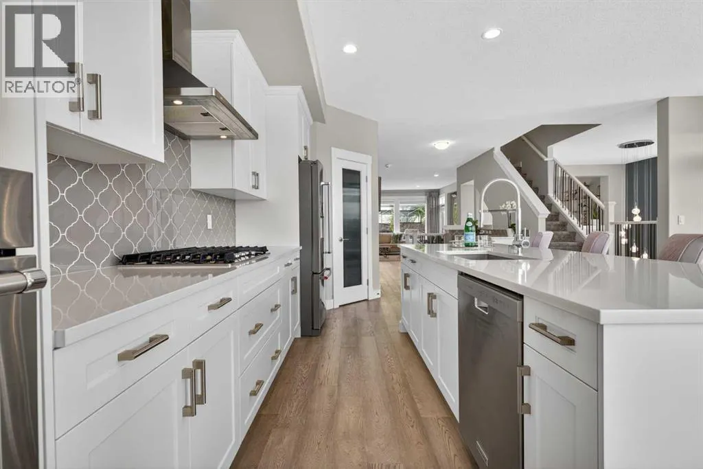 72 Sage Meadows Green NW