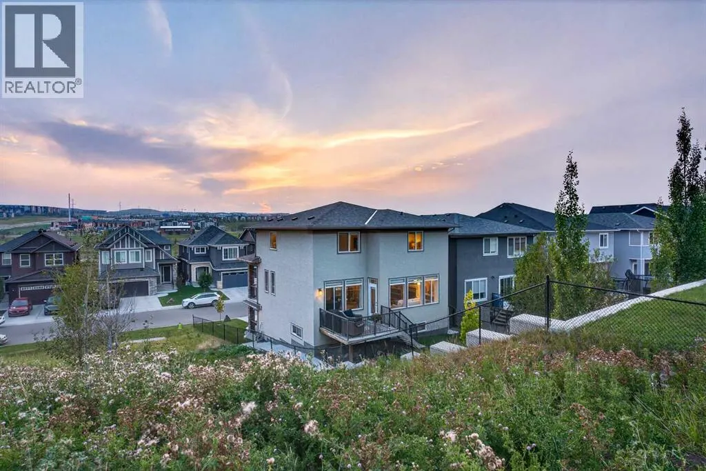 72 Sage Meadows Green NW