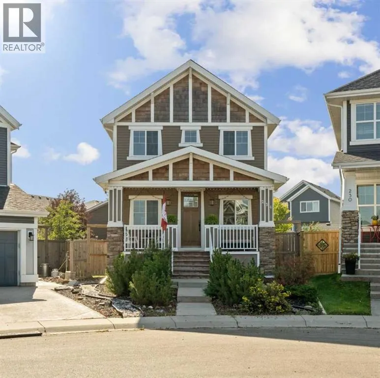 234 River Heights Green