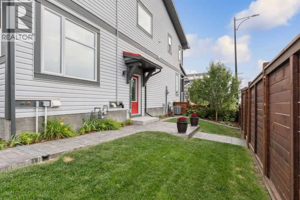 280 Chinook Gate Park SW